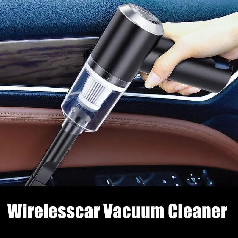 3IN1 Portable Vacuum Cleaner with Blower